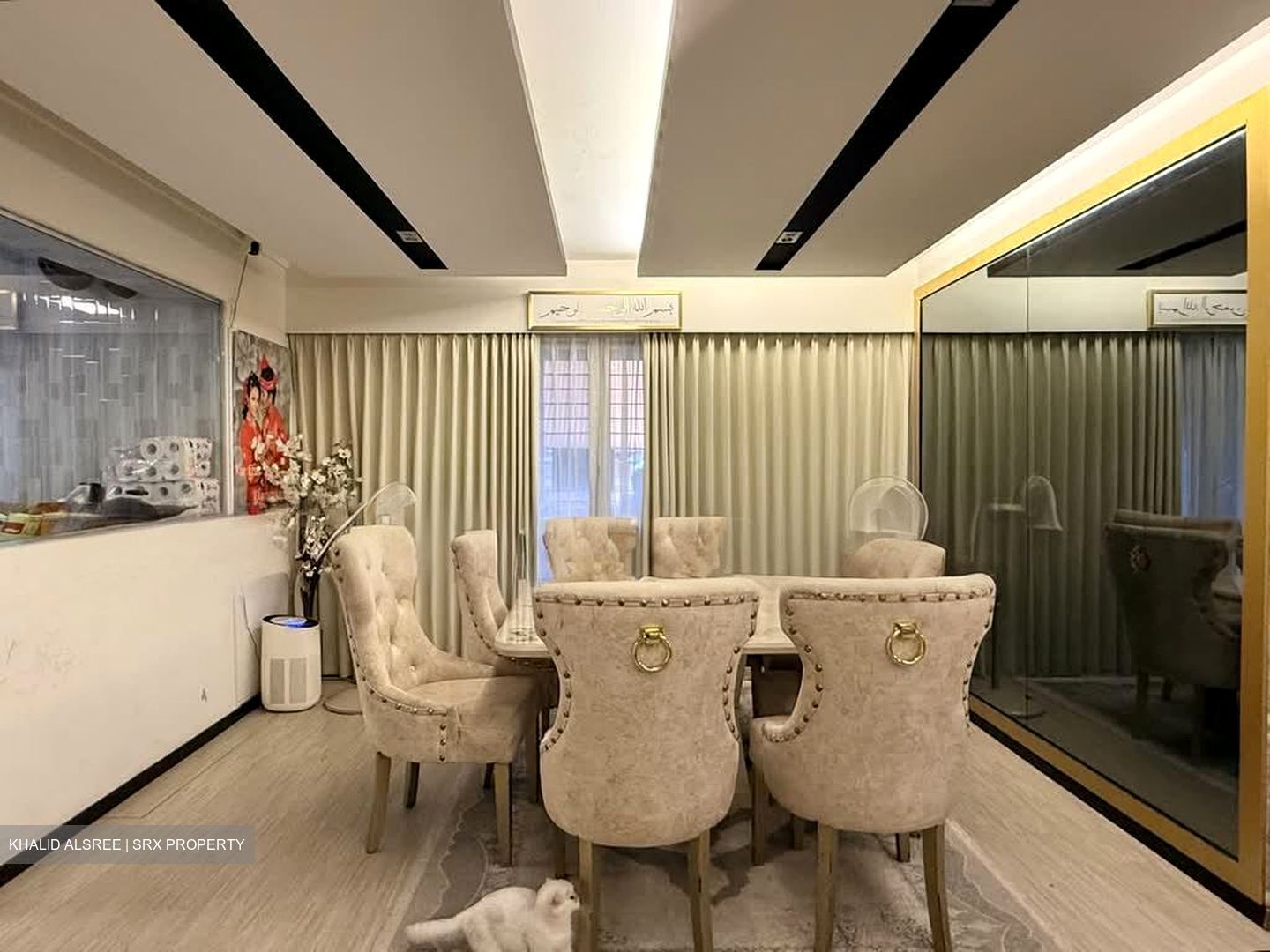 Blk 230J Tampines Street 21 (Tampines), HDB Executive #584243641